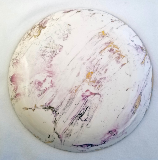 Sascha Brastoff Surf Ballet plates - Clay and Glaze Chemistry - Ceramic  Arts Daily Community